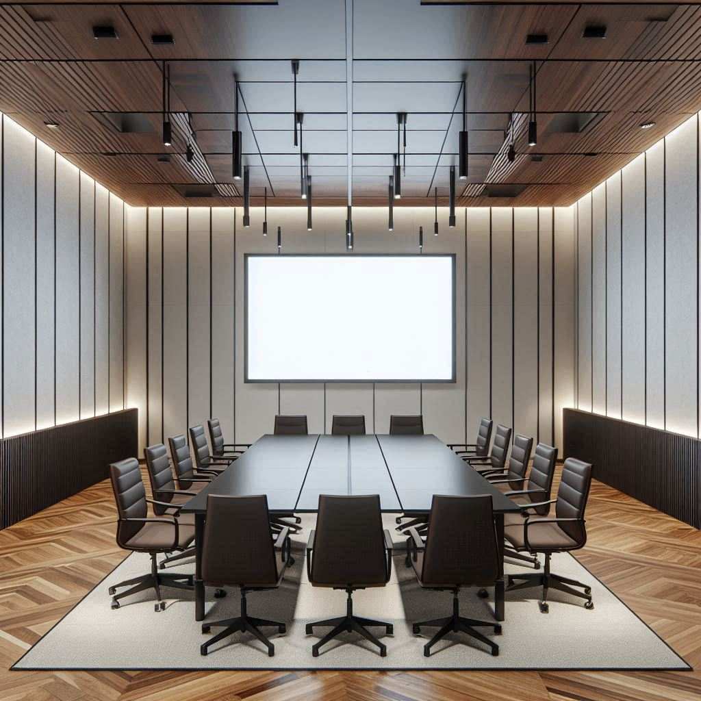 科技企业如何评估跨部门联合会议给写字楼办公金融公司合规接待增加的管理负担